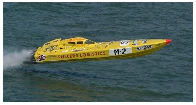 Offshore Racing M 2