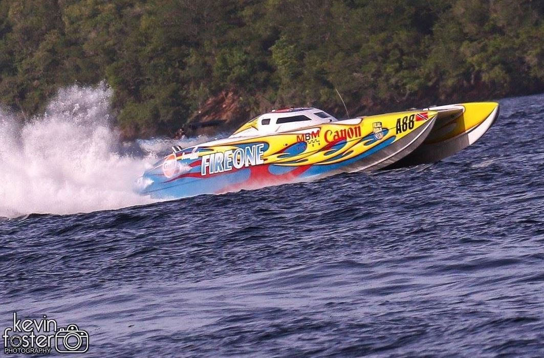 Catamaran
